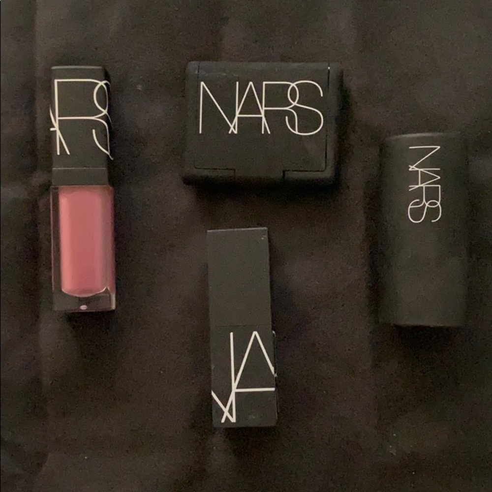 NARS Sample gift set